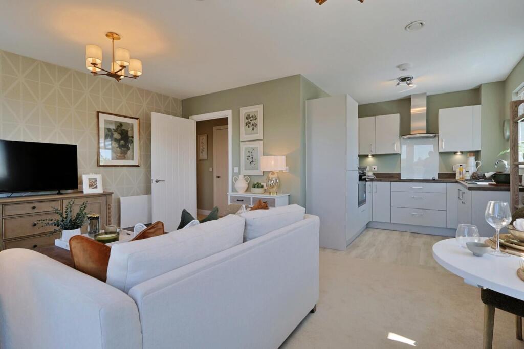 Apartment in Wimborne Minster, Dorset - View 4