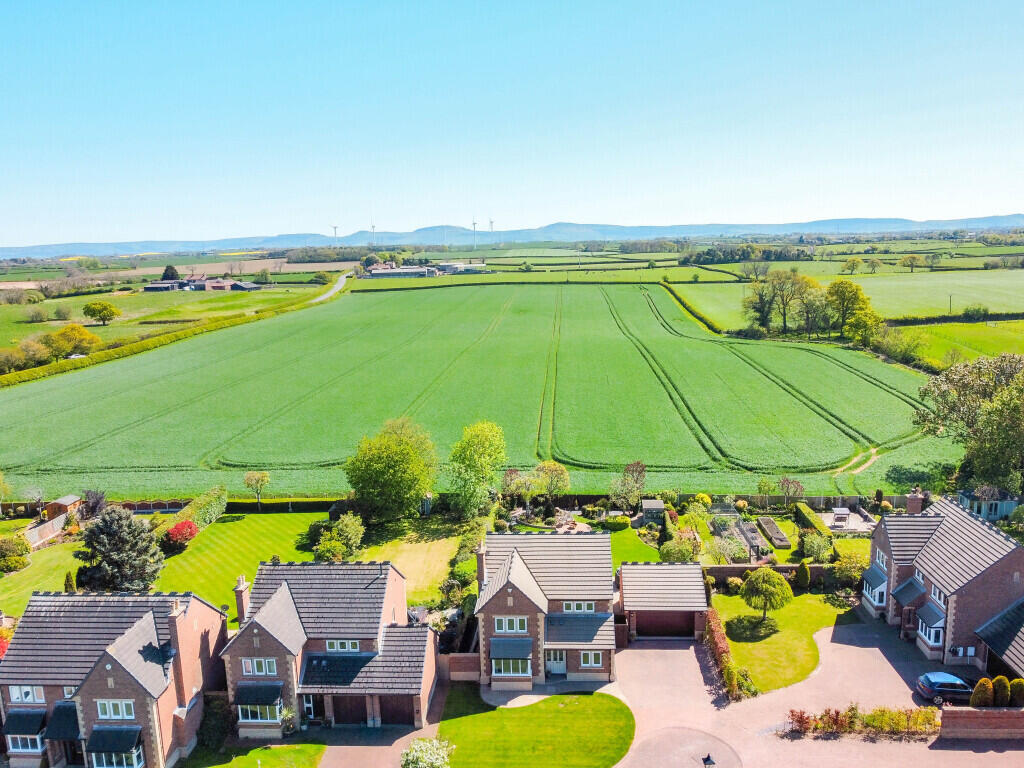 Main image of property: Pennyman Green, Maltby