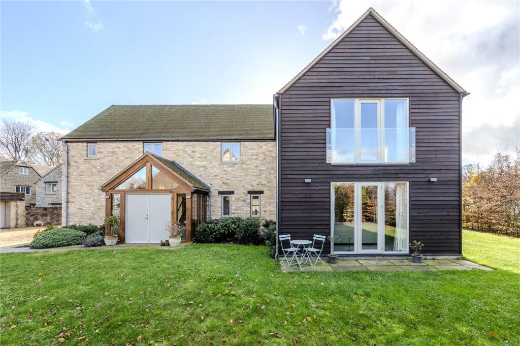 Main image of property: Tucks Lane, Longworth, Abingdon, Oxfordshire, OX13