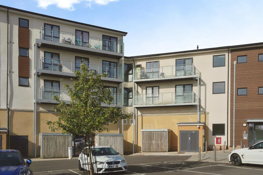 Main image of property: Chessel Drive, Patchway, Bristol