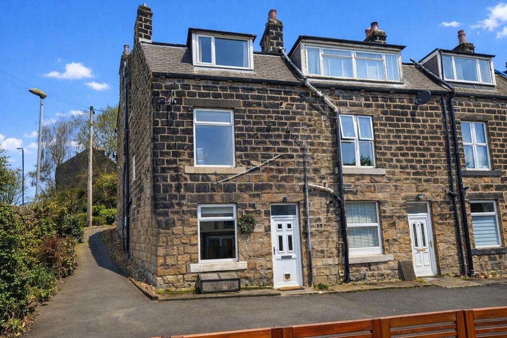 Main image of property: Victoria Road, Guiseley, Leeds
