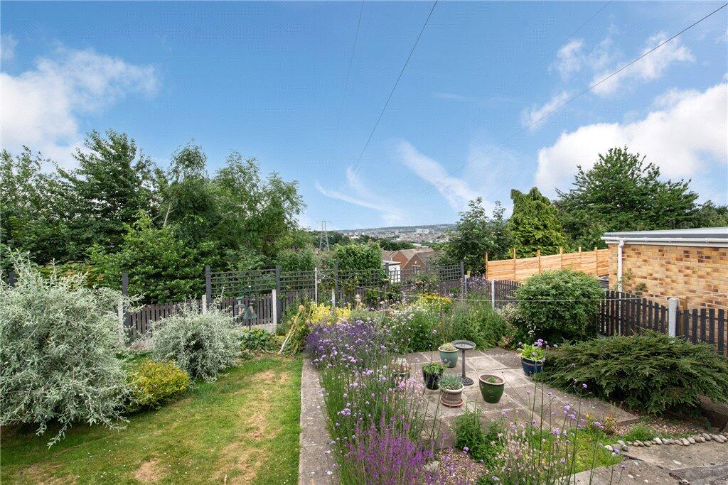 House in Bradford, West Yorkshire - More