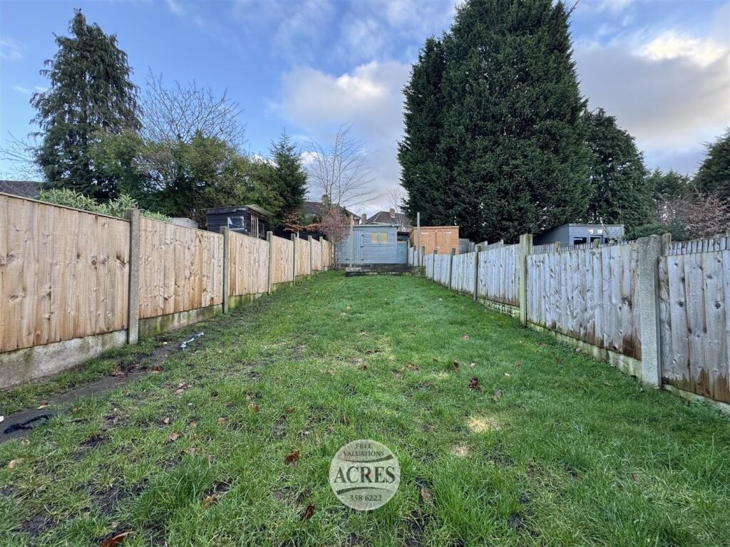 Additional image 27 of Bradfield Road, Great Barr, Birmingham