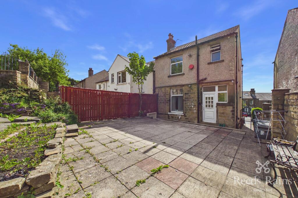 Main image of property: Heaton Road, Huddersfield, West Yorkshire, HD1