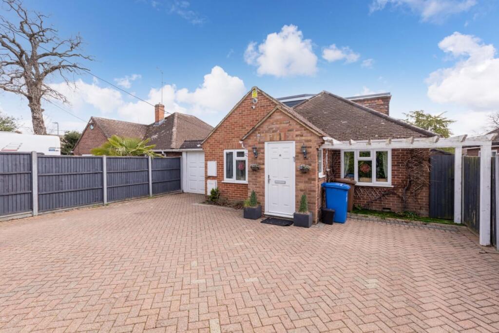 Main image of property: Owlsmoor Road, Sandhurst, GU47