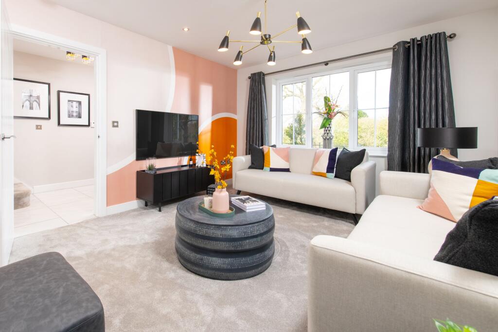 House in Stockton-on-Tees - View 5