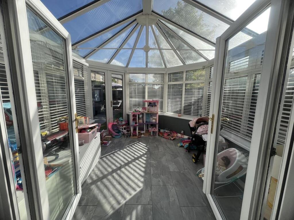 House in Llandudno - More