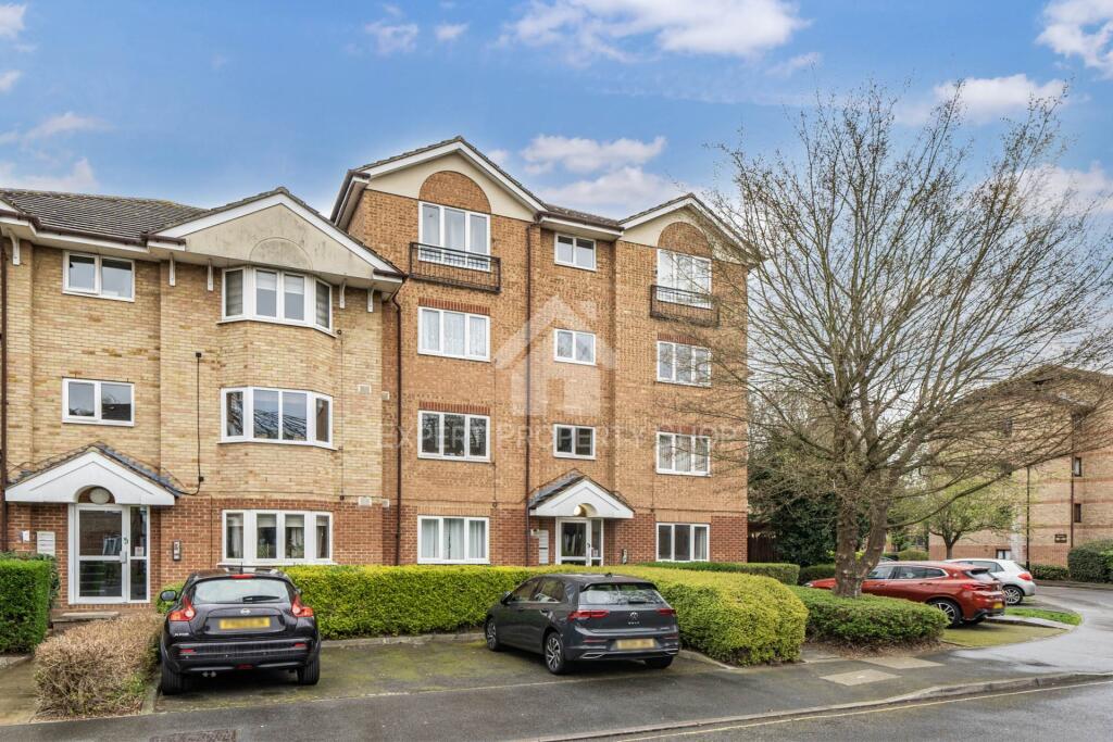 Main image of property: Varsity Drive, Twickenham