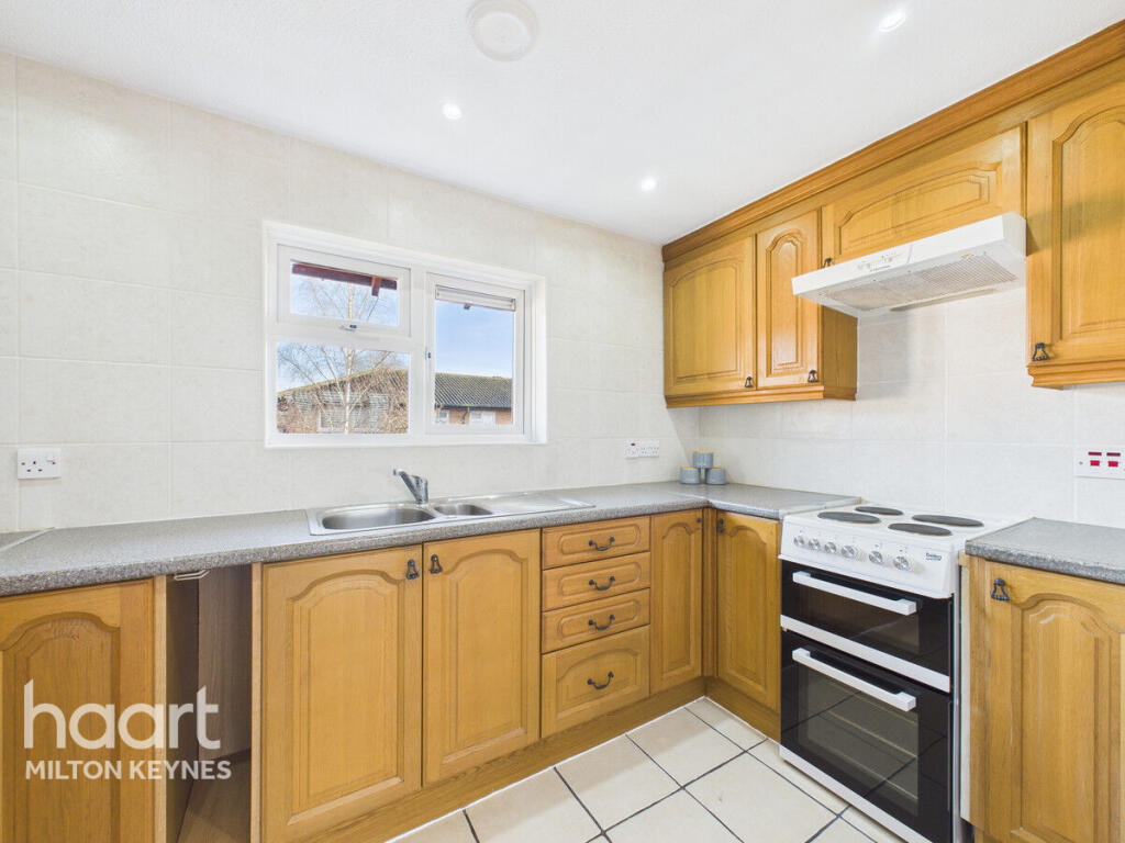 Kirkstall Place, Oldbrook - View 5