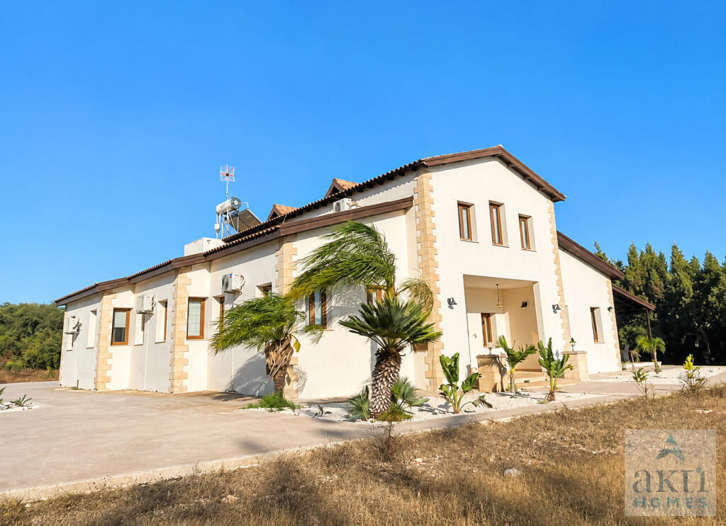 Main image of property: Famagusta, Ayia Napa