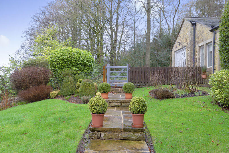 Additional image 32 of Fox Cottage, Rylestone
