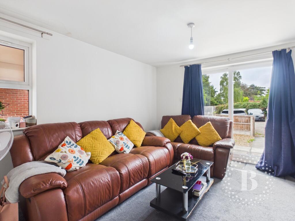 House in Wellington, Telford and Wrekin - View 4