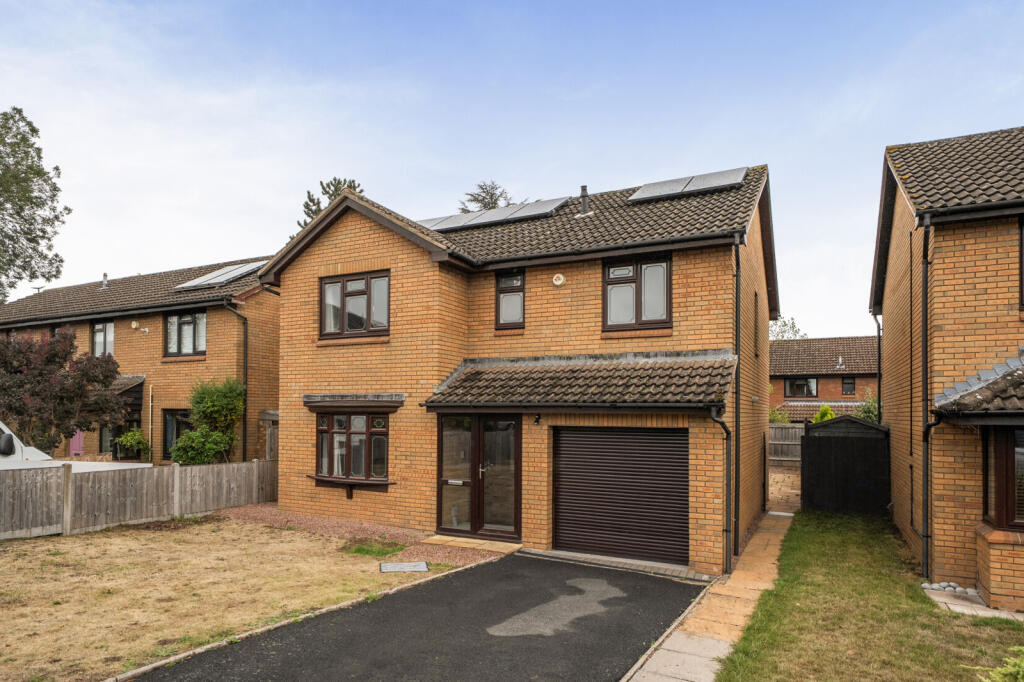 House in Hereford