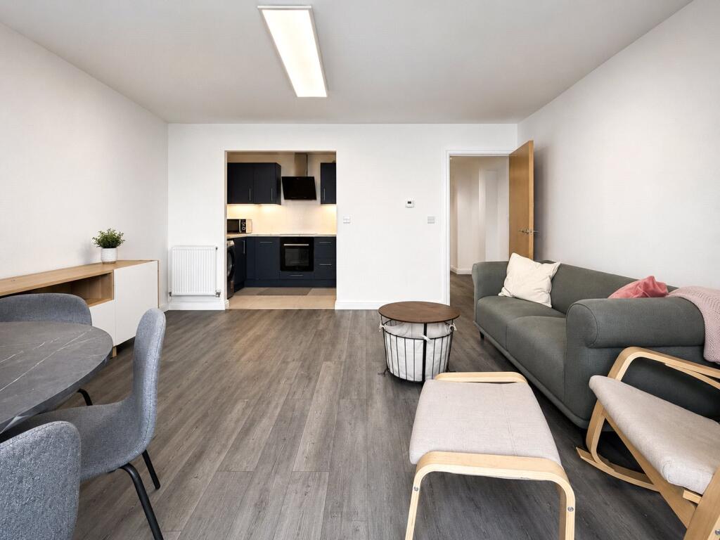 Apartment in London - View 4
