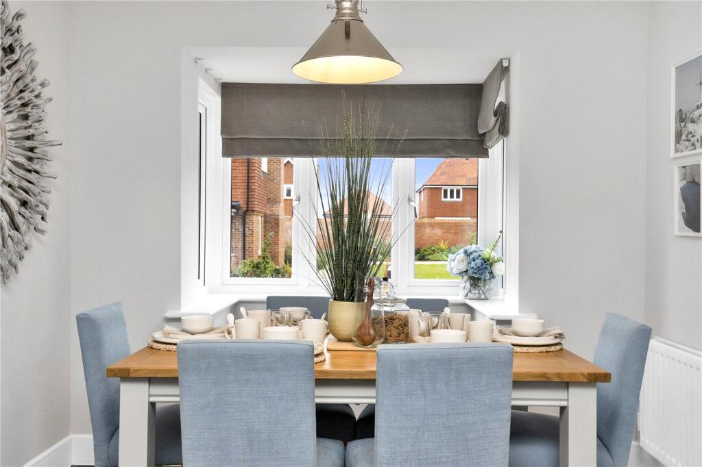 House in Kingston upon Thames - View 5