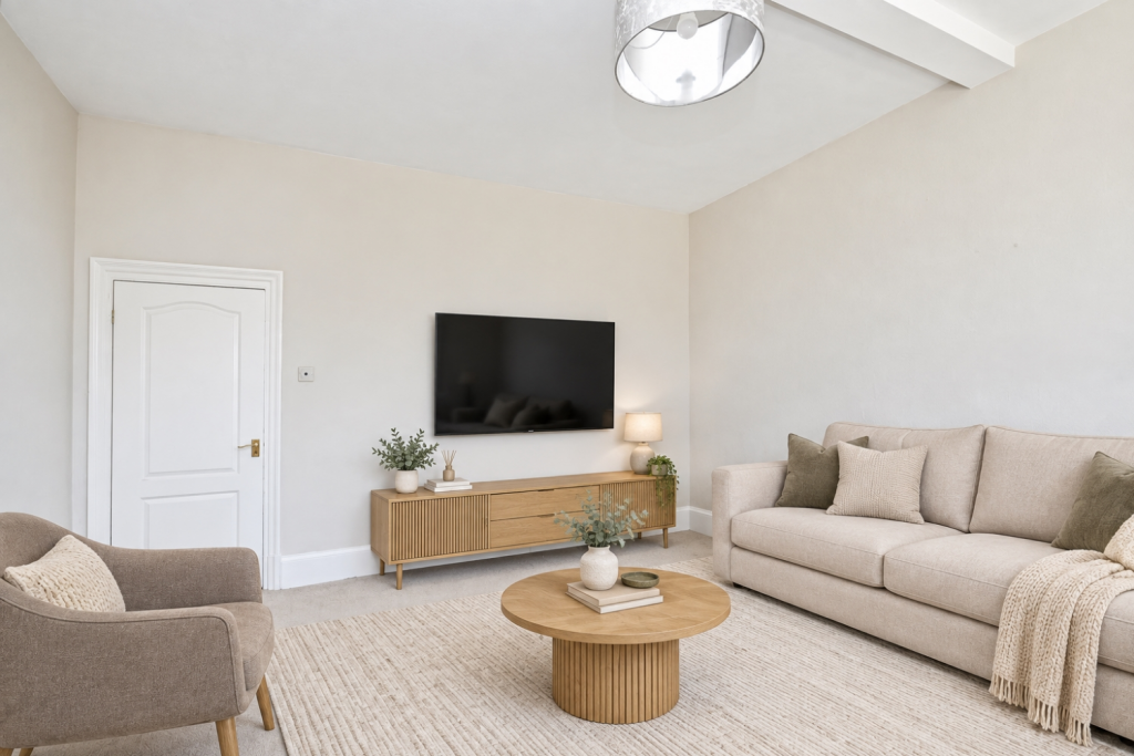 Apartment in Canterbury - View 4