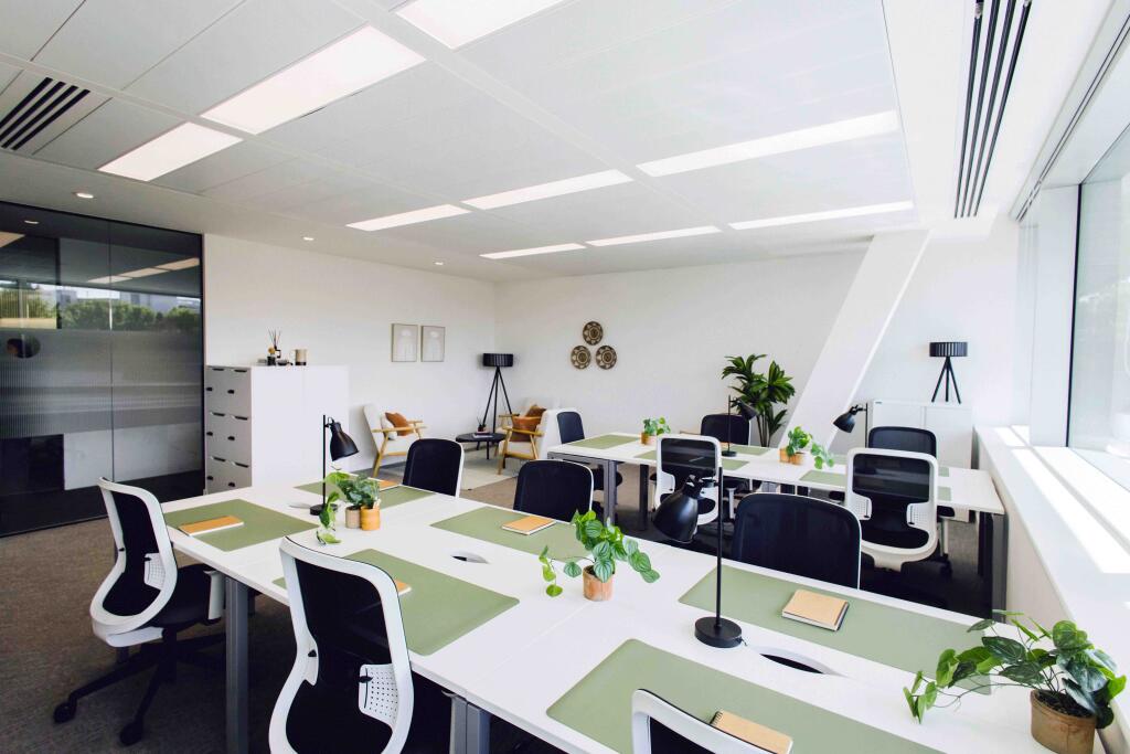 Additional image 19 of Elmdon Trading Estate, Bickenhill Lane, B37