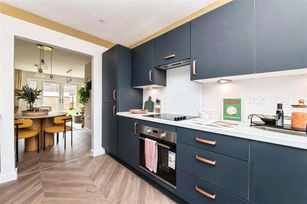 House in Exeter - View 4
