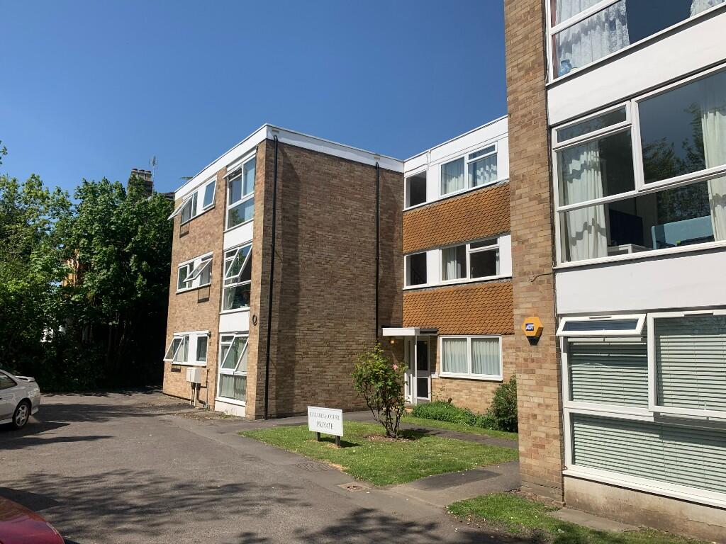 Main image of property: Elizabeth Court, Hampton Road, Teddington TW11