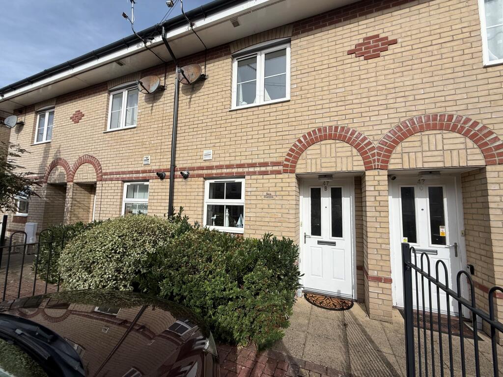 Main image of property: Boscombe Grove Road, Bournemouth BH1