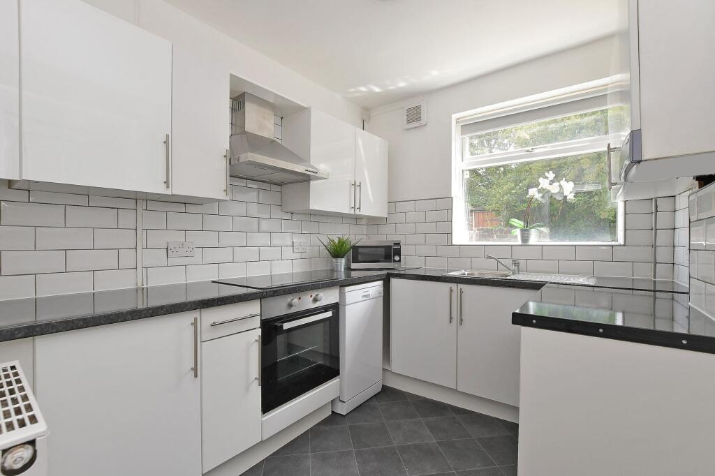 Main image of property: Shoreham Street, Sheffield, S2