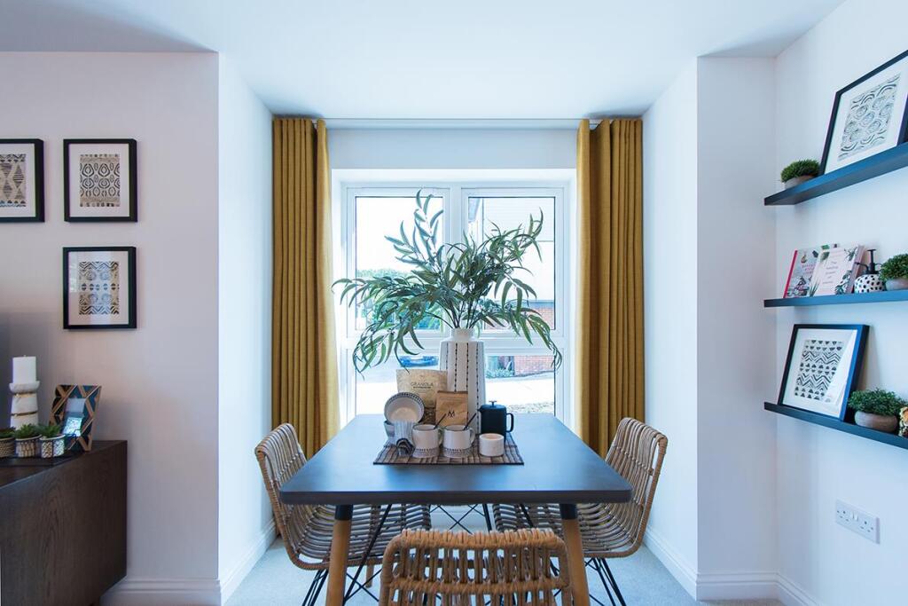 Additional image 7 of Orchard Drive, Orchard Gardens Development, St Albans