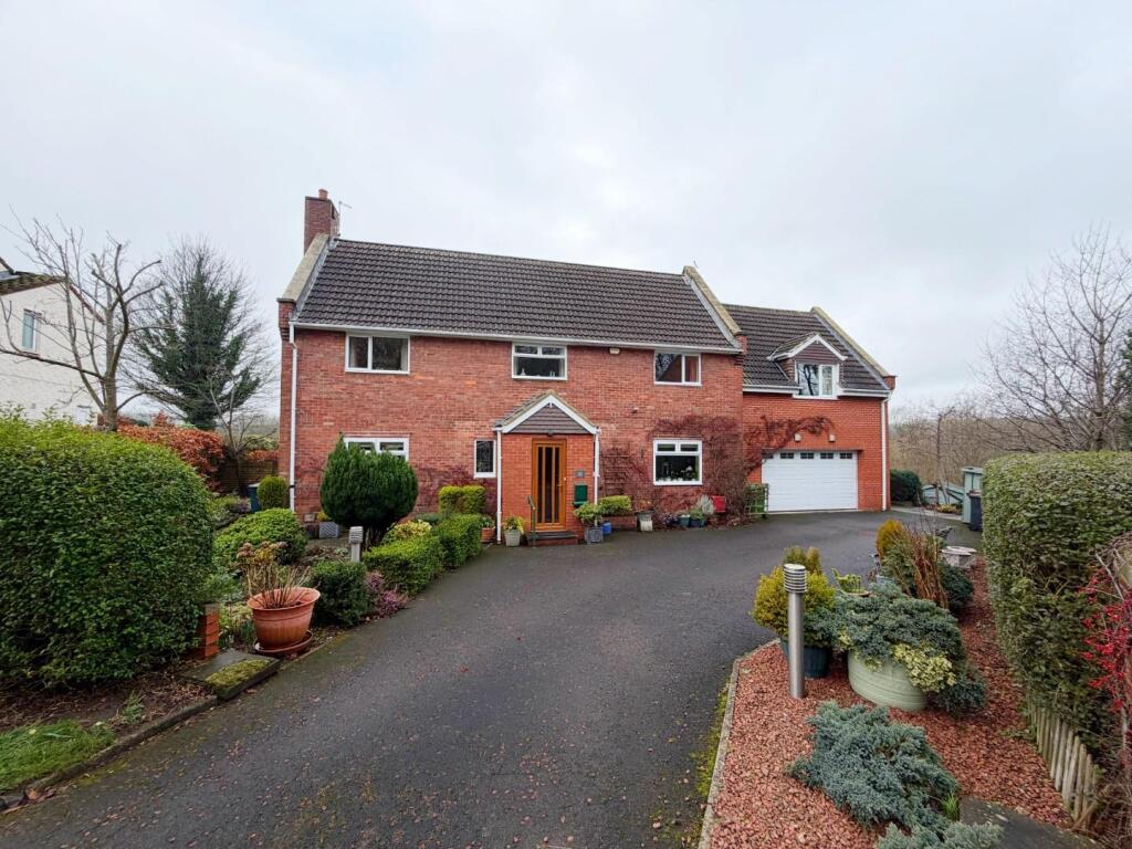 Main image of property: Kerr Crescent, Sedgefield, Stockton-On-Tees