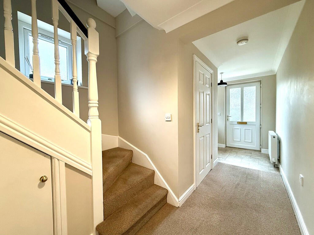 House in Wyre, Garstang - View 3