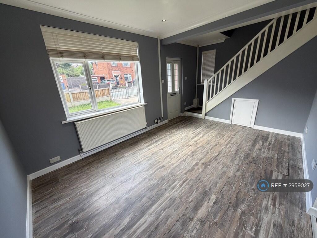 Main image of property: Ruskin Avenue, Wigan, WN3