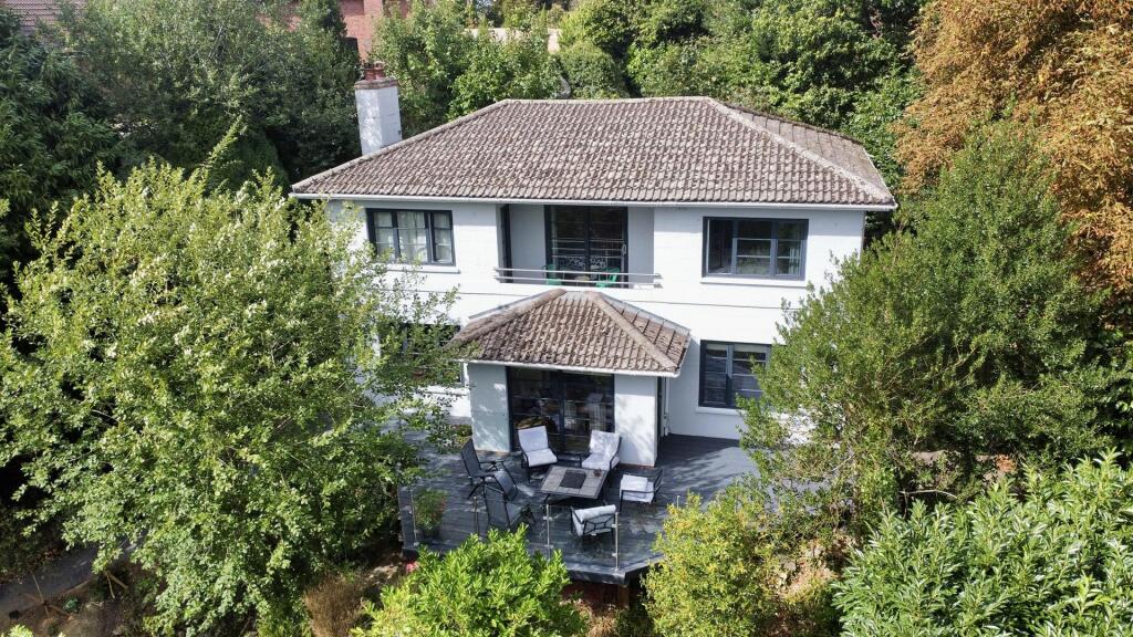 Main image of property: Station Road, Devizes