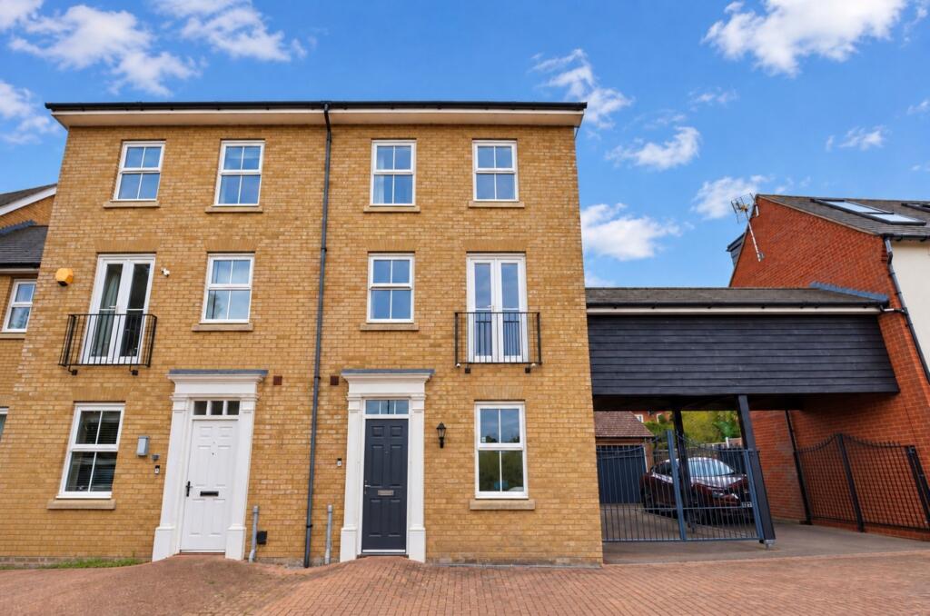 Main image of property: Norton Place, Ramsden Heath, CM11