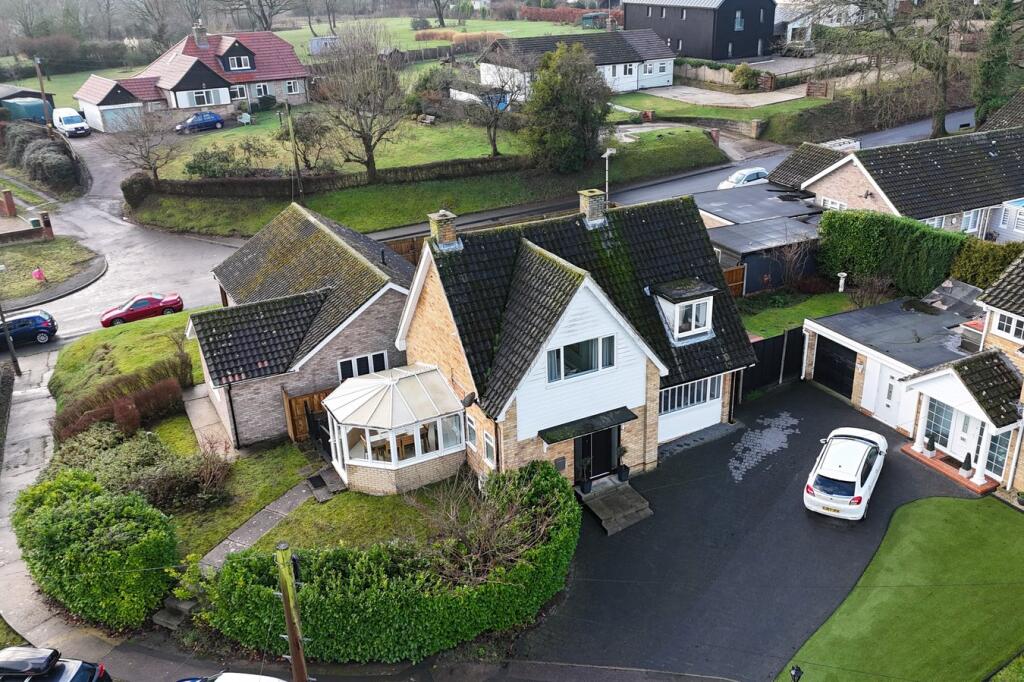 Main image of property: Shellcroft, Colne Engaine, Colchester, CO6