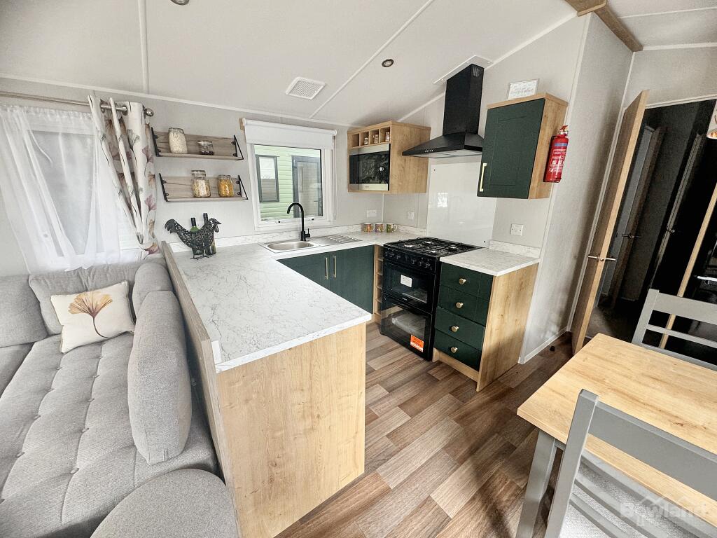 Willerby Sierra - Fell End Holiday Park Slackhead Road, Hale LA7 7BS photo 5