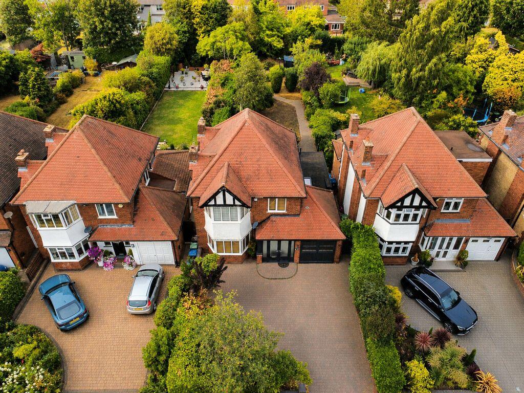 Holifast Road, Sutton Coldfield photo 4