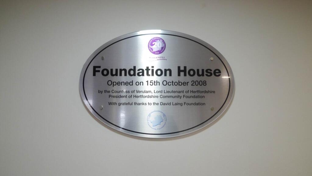 Additional image 16 of Foundation House, Hatfield