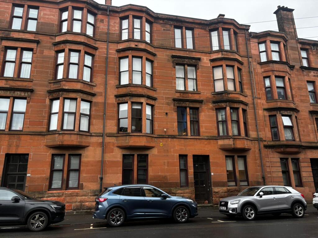 Main image of property: Hayburn Street, Glasgow