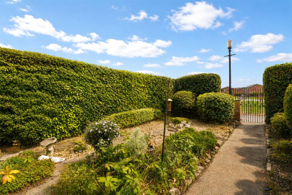 House in Wallasey, Bidston Moss - View 3