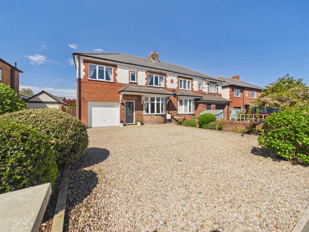 Main image of property: 17 Station Road, Brompton On Swale, Richmond DL10 7HN
