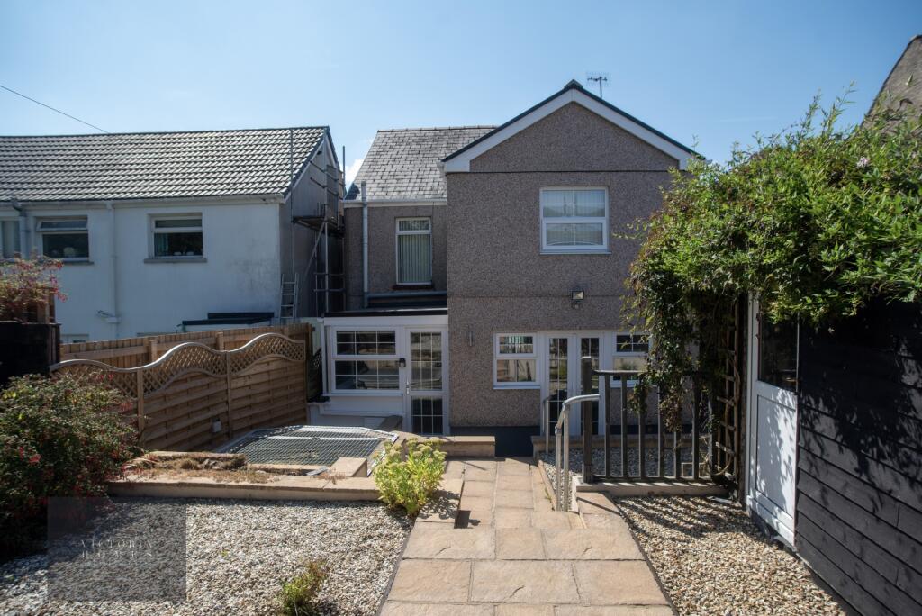 Main image of property: Rassau Road, Rassau, NP23