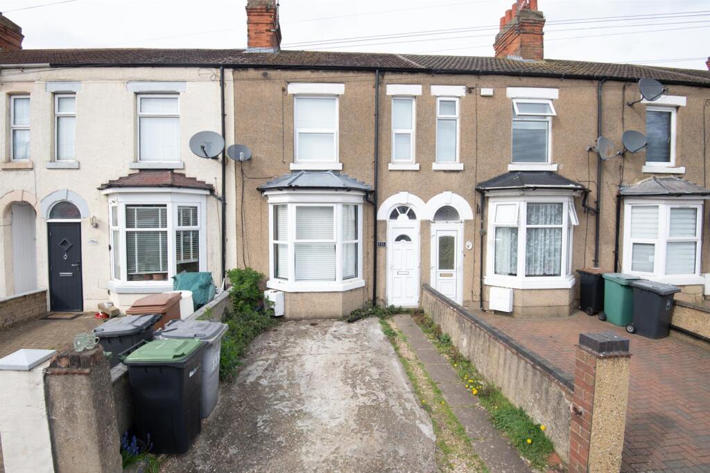 Main image of property: Great Park Street, Wellingborough