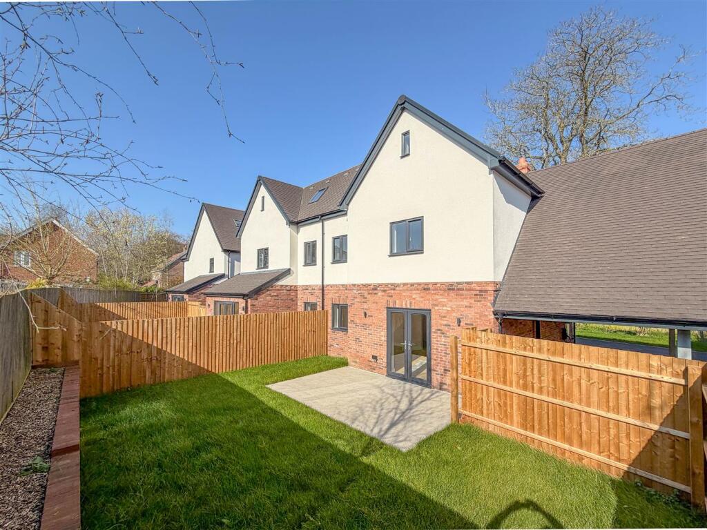 Main image of property: Kingsbridge Way, Kentford