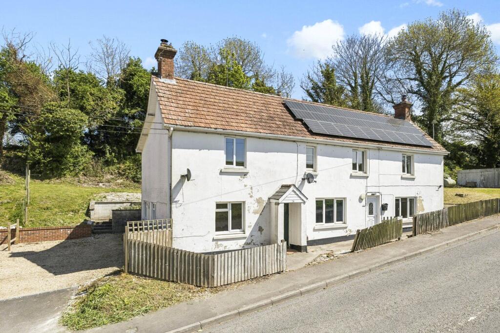 Main image of property: Chitterne, Warminster, BA12
