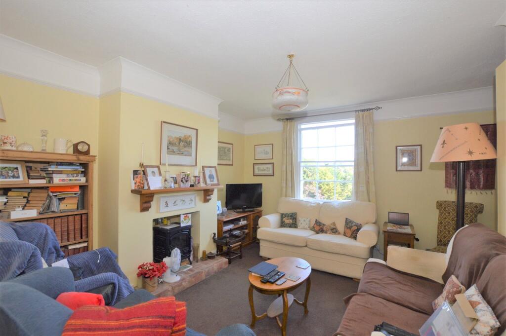 Union Road, Crediton, Devon photo 3