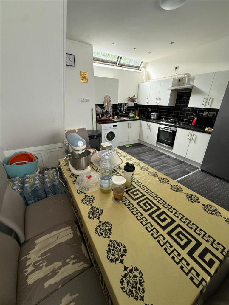 House in Manchester
