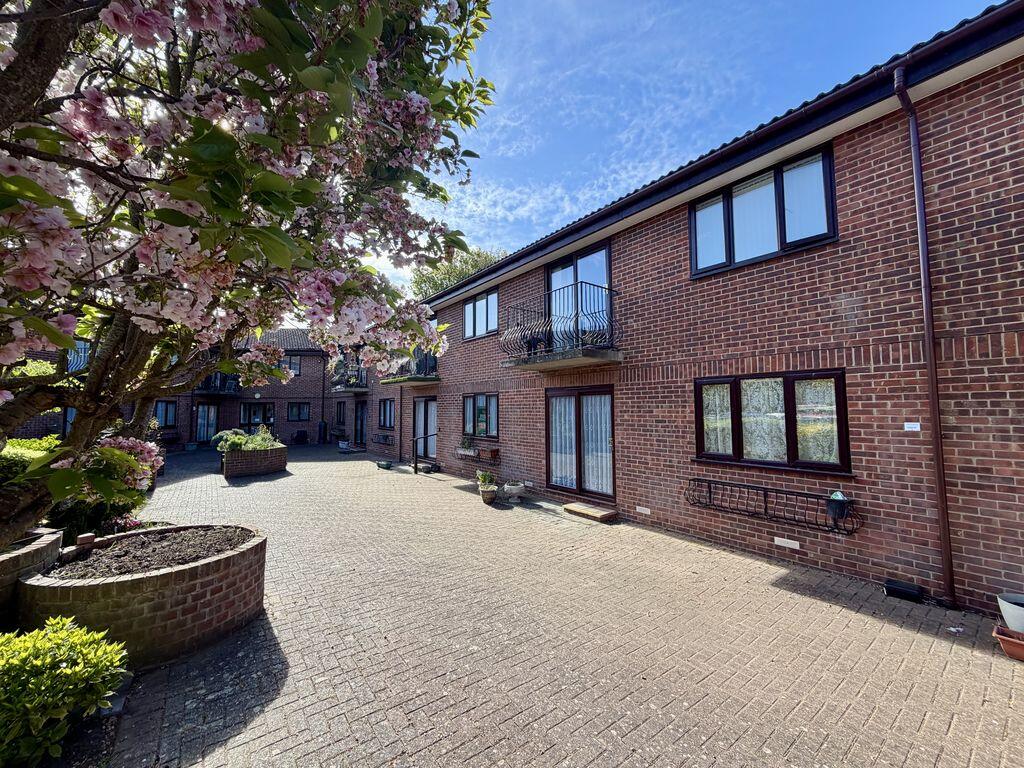 Main image of property: Chancery Court,Downs Avenue, Dartford