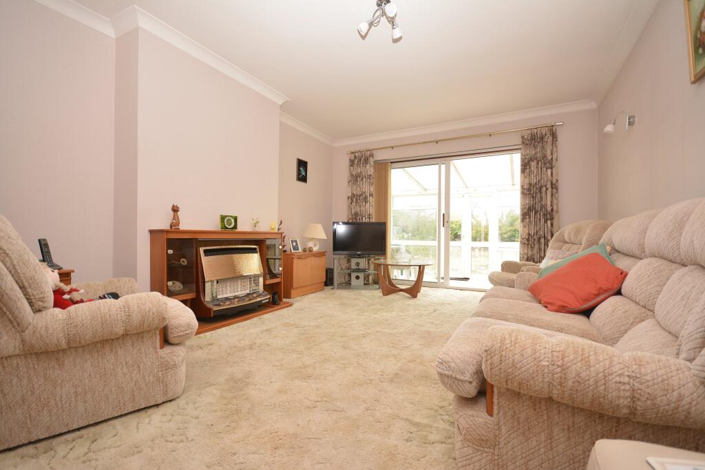 House in Thanet, Palm Bay, Northdown - View 3