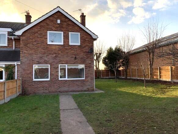 Main image of property: Trent Way, Newark, NG24
