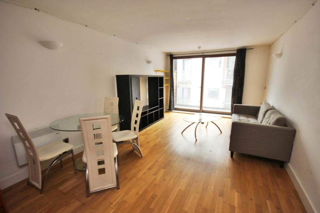 Main image of property: Isaac Way, Manchester