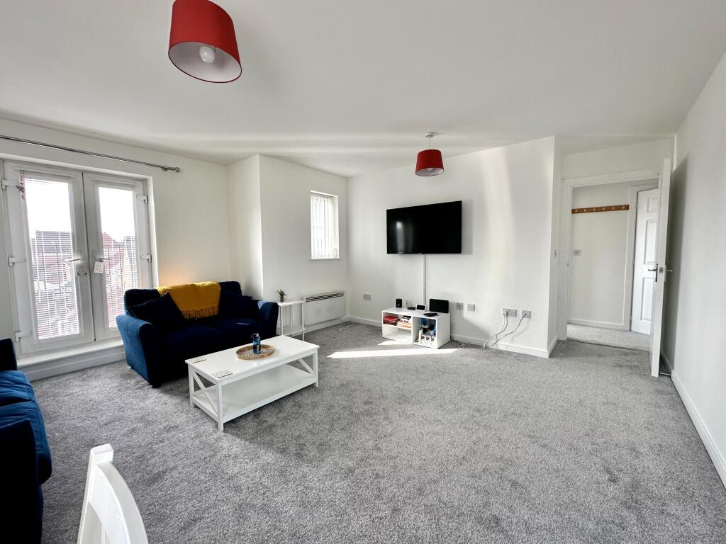 Apartment in Walsall - View 5