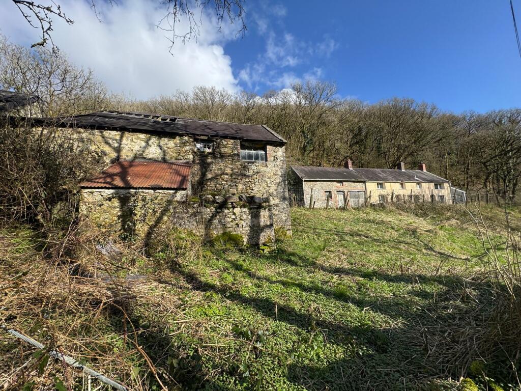 Main image of property: Llanfynydd, Nr Brechfa, Carmarthen, SA32